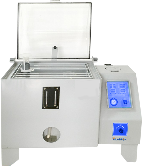 Digital Salt Spray Test Chamber FSSTC203 LabFon Inc. Lab Equipment