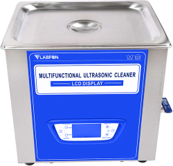 Multi-Functional Ultrasonic Cleaner F-MFUC107