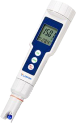 Pen type pH meter F-PTPM102