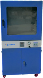 Vacuum Oven F-VACO104